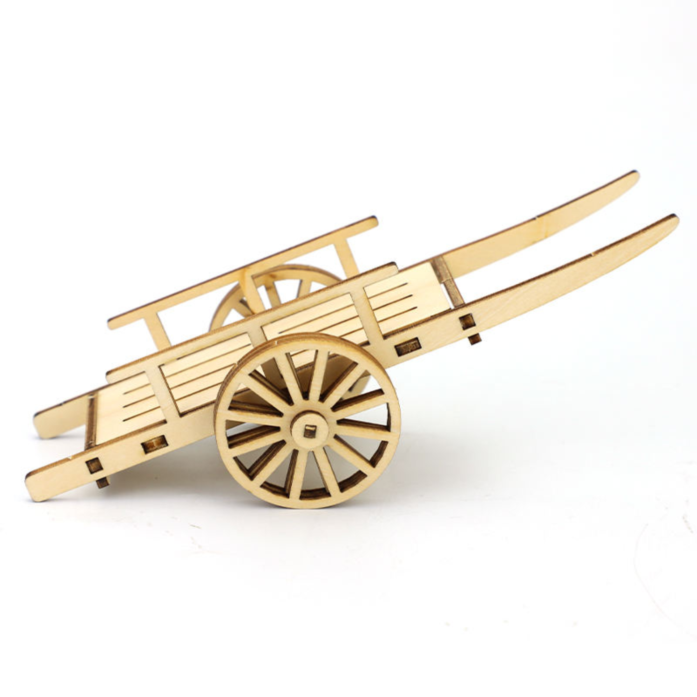 Pludo DIY Science Toy – Roll & Learn Flatbed Cart Kit for Kids 8–11 Yrs | Grade 3–5