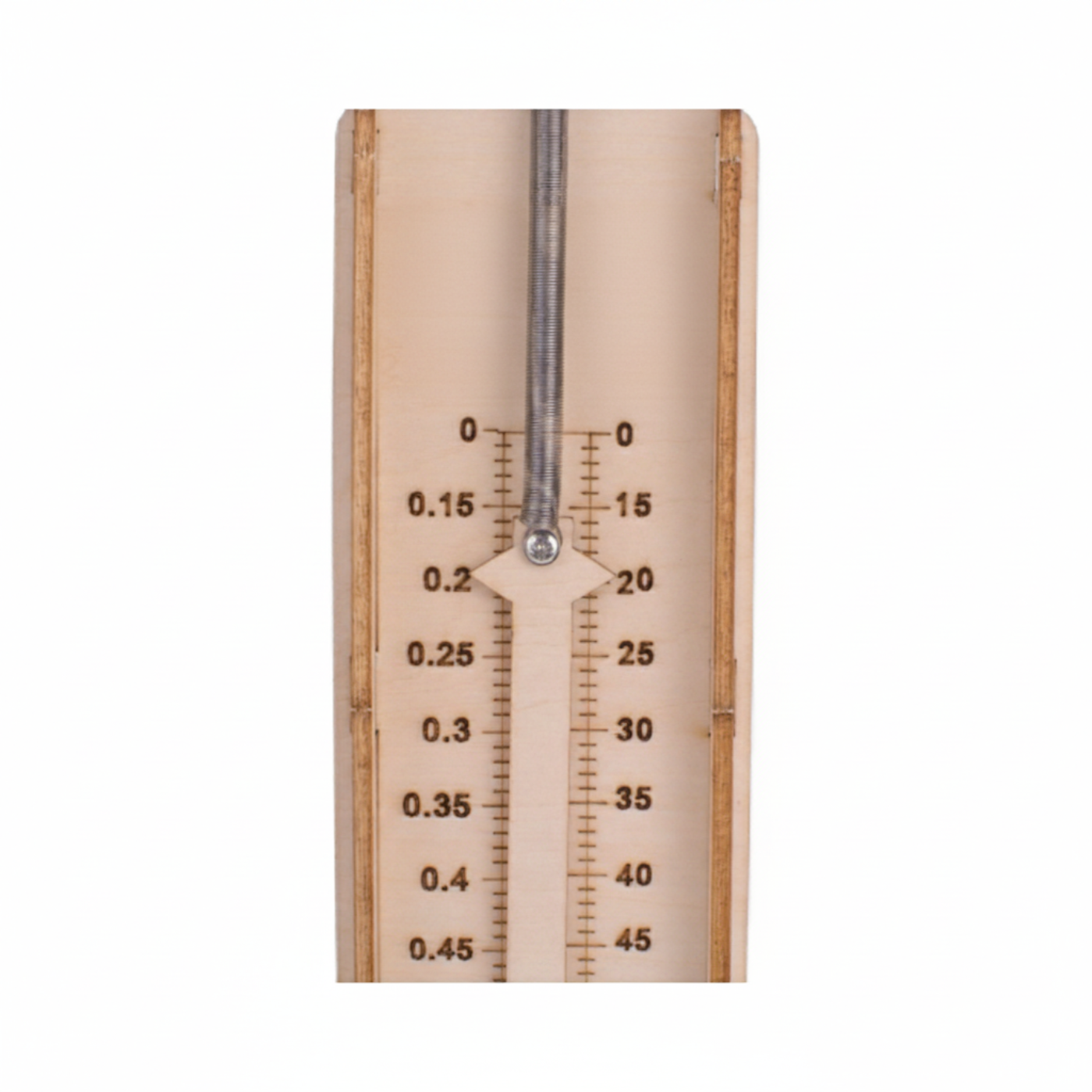 Pludo STEM Kit Measure It! – DIY Spring Dynamometer Kit for Kids 8–11 | Grade 3–5 Educational Learning Kit