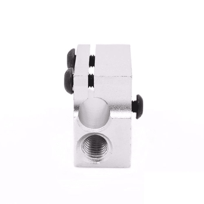 Volcano Hot End Heater Block for 3D Printers - High-Temp Upgrade