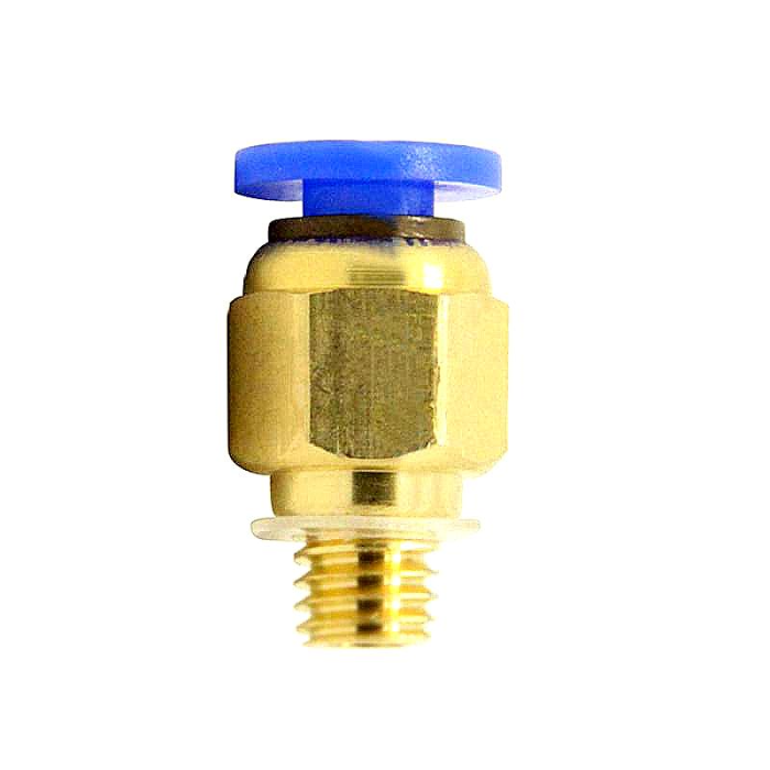 PC6-01 Pneumatic Push in Bowden Extruders for 3.0mm J-Head fitting