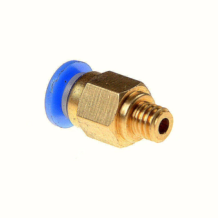 PC6-01 Pneumatic Push in Bowden Extruders for 3.0mm J-Head fitting