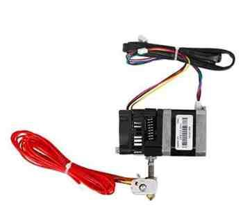 MK8 Extruder for 3D printers