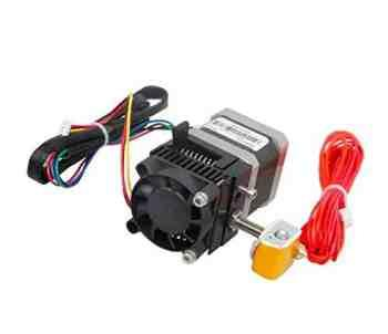 MK8 Extruder for 3D printers
