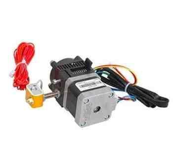 MK8 Extruder for 3D printers