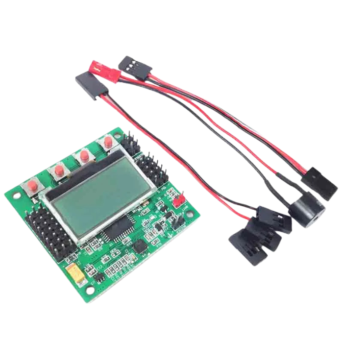 Quadcopter DIY Drone Combo Kit for Beginner