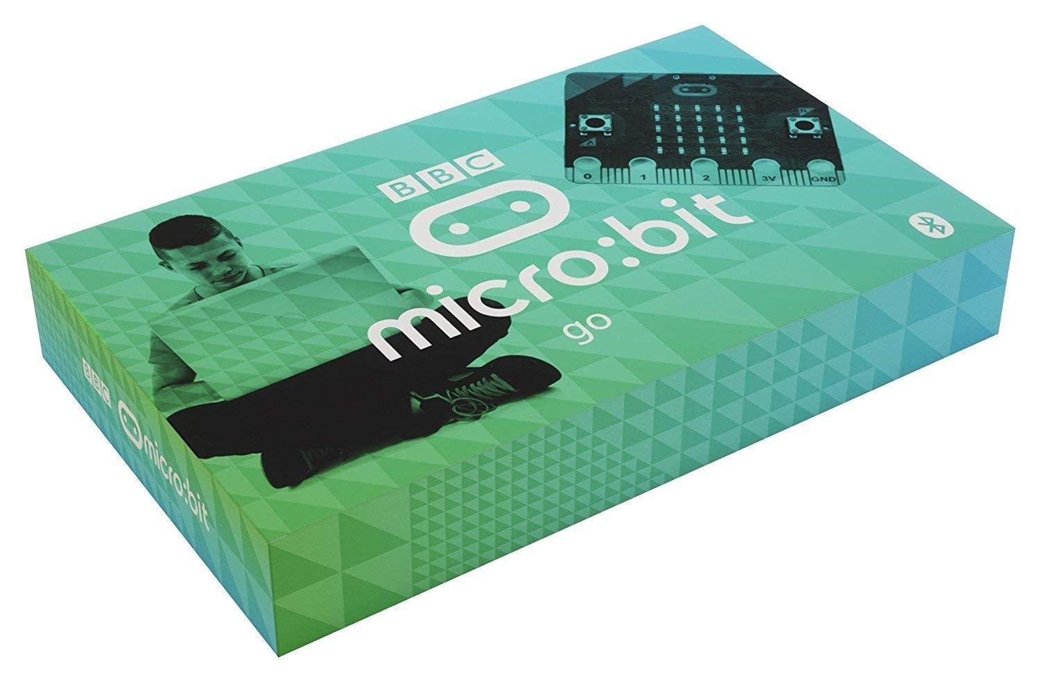 BBC Micro:Bit Go