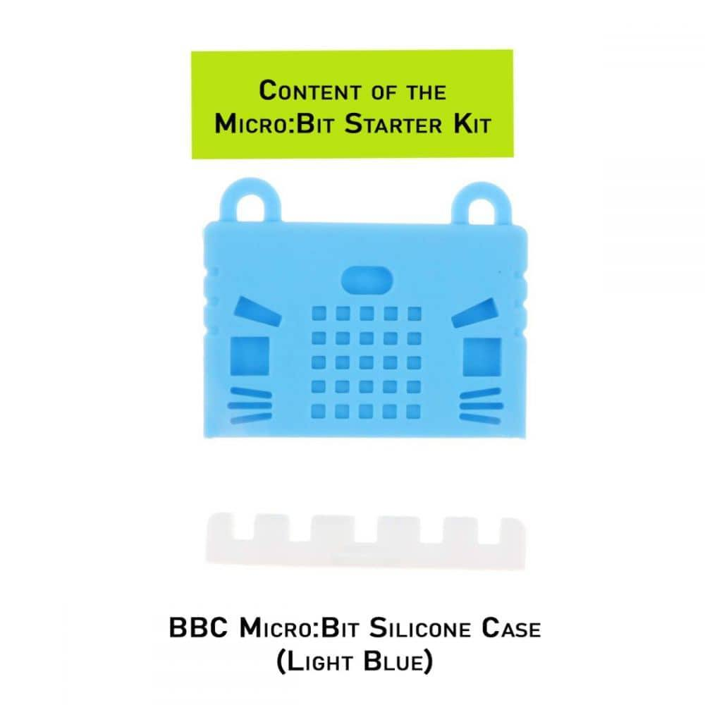 BBC Micro:Bit V2.2 Starter Kit