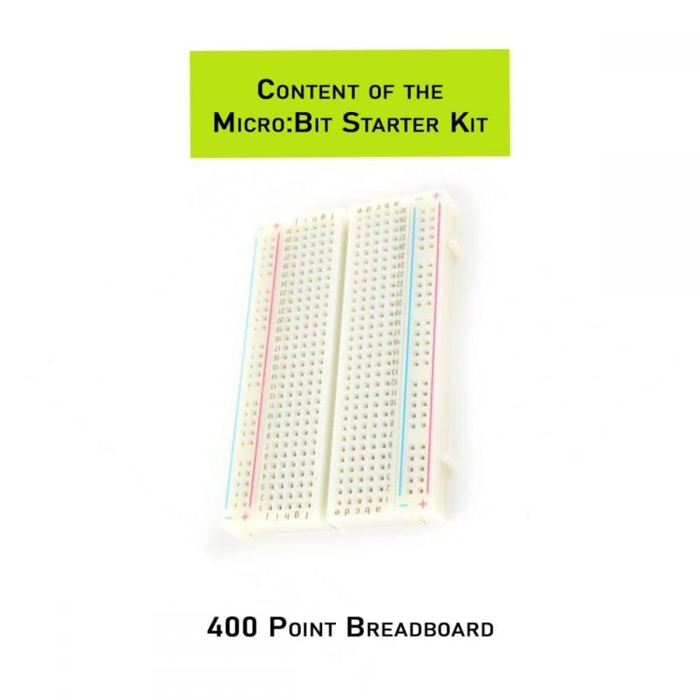 BBC Micro:Bit V2.2 Starter Kit