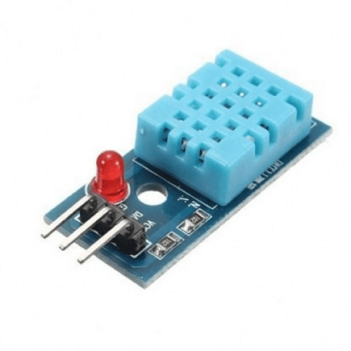 Iotcart SES-P-883 5-in-1 Sensor Kit for Arduino - Buy Online in India