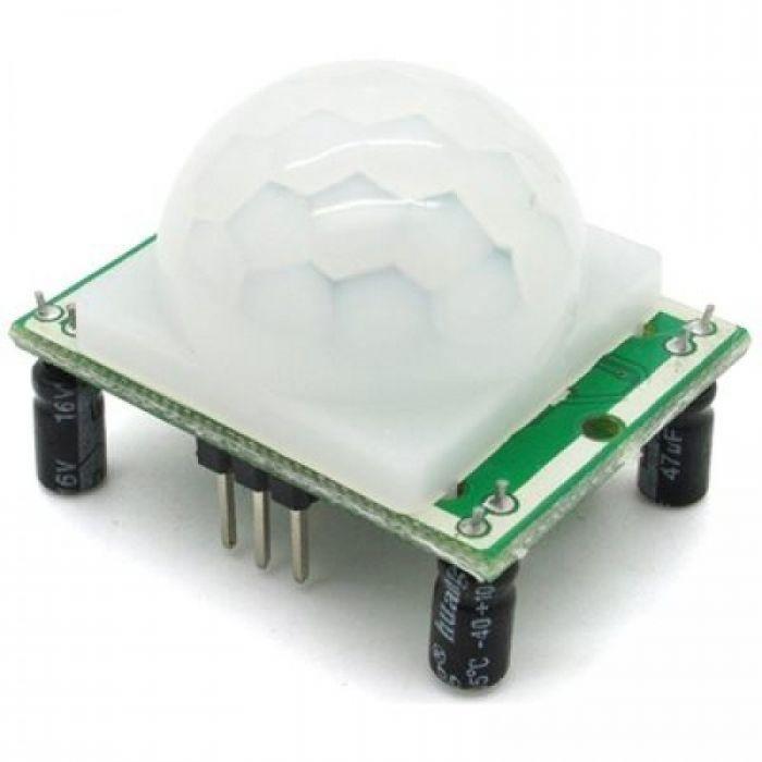 Iotcart SES-P-883 5-in-1 Sensor Kit for Arduino - Buy Online in India