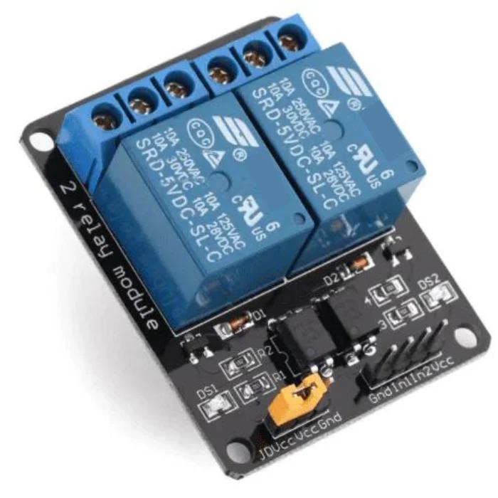 Iotcart SES-P-884 Advanced Electronics Kit | Arduino & Raspberry Pi Compatible | Buy in India