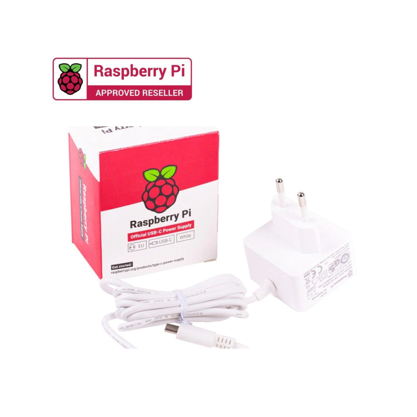 Raspberry Pi 400 Official Computer Kit
