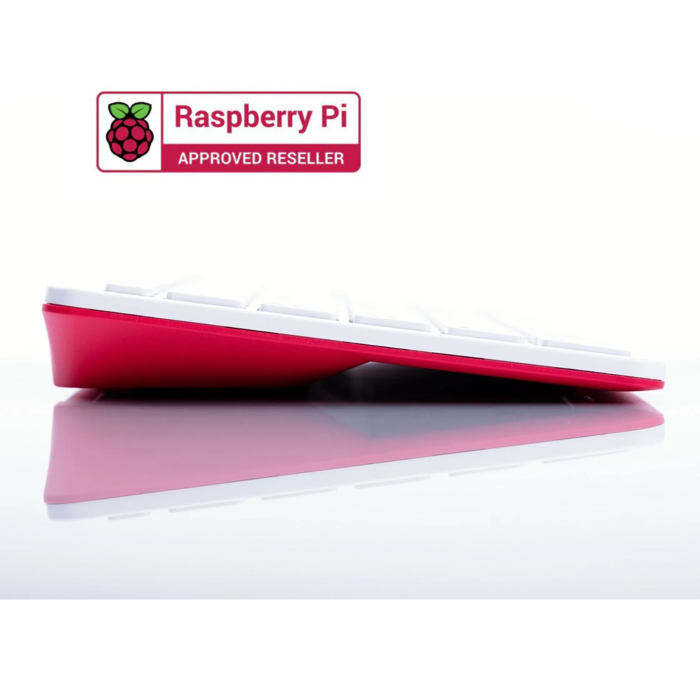 Raspberry Pi 400 Official Computer Kit
