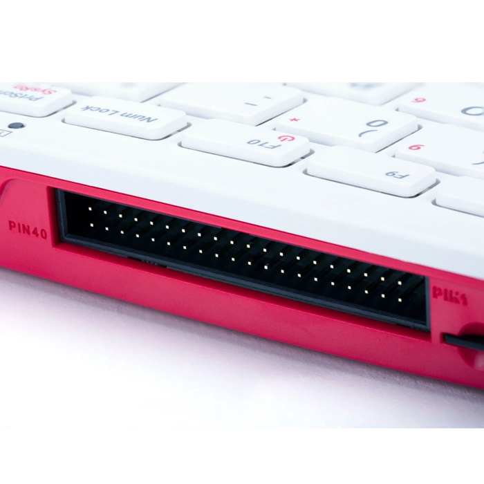 Raspberry Pi 400 Official Computer Kit