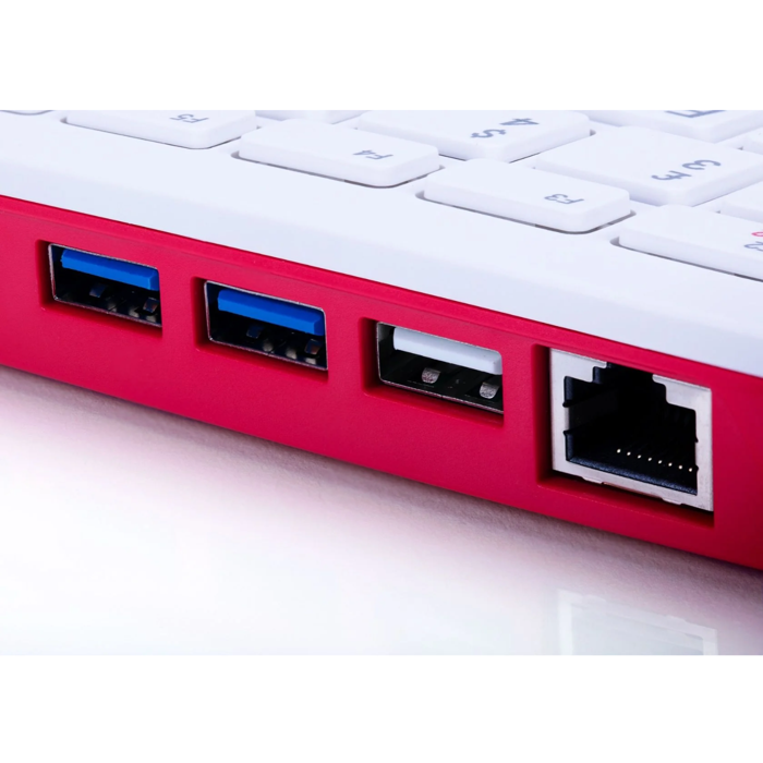 Raspberry Pi 400 Official Computer Kit
