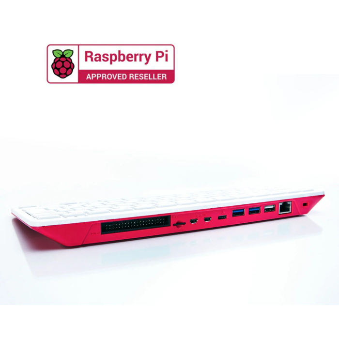Raspberry Pi 400 Official Computer Kit