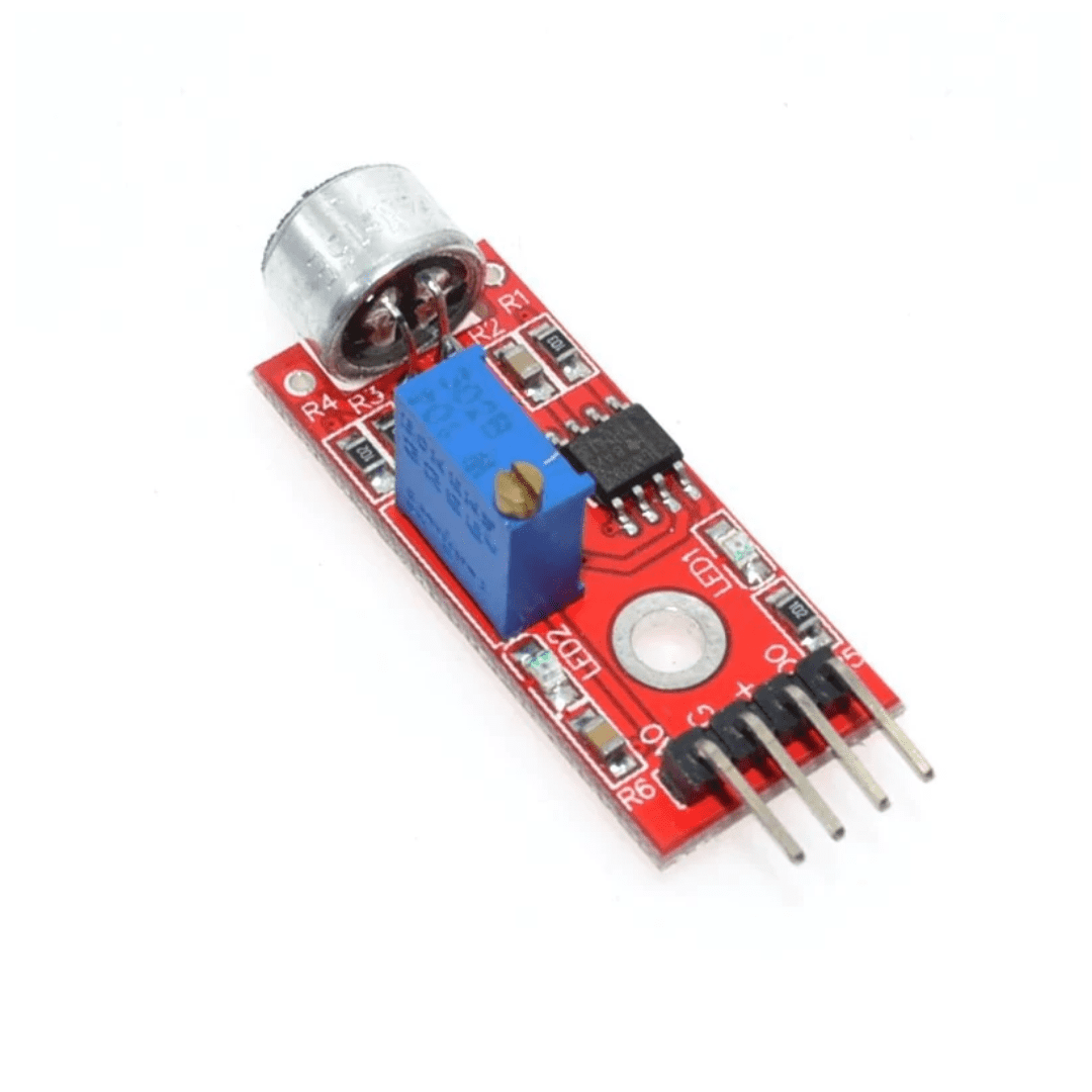 9 in 1 Sensor Kit for Arduino