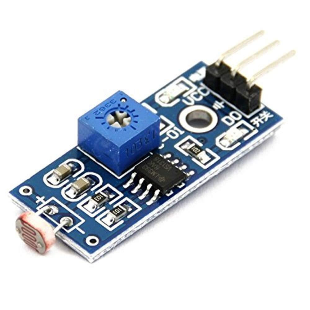 9 in 1 Sensor Kit for Arduino