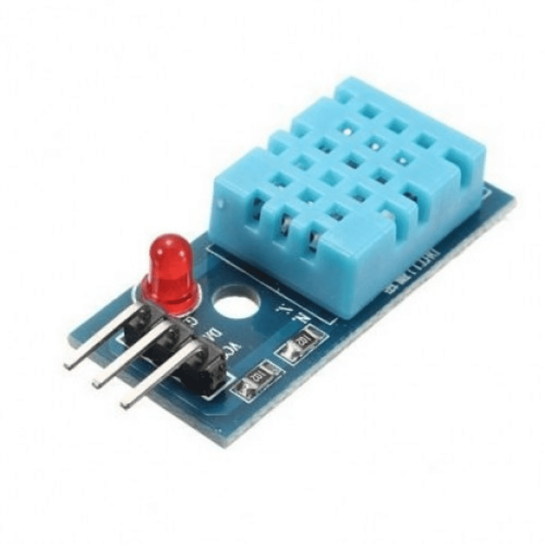 9 in 1 Sensor Kit for Arduino