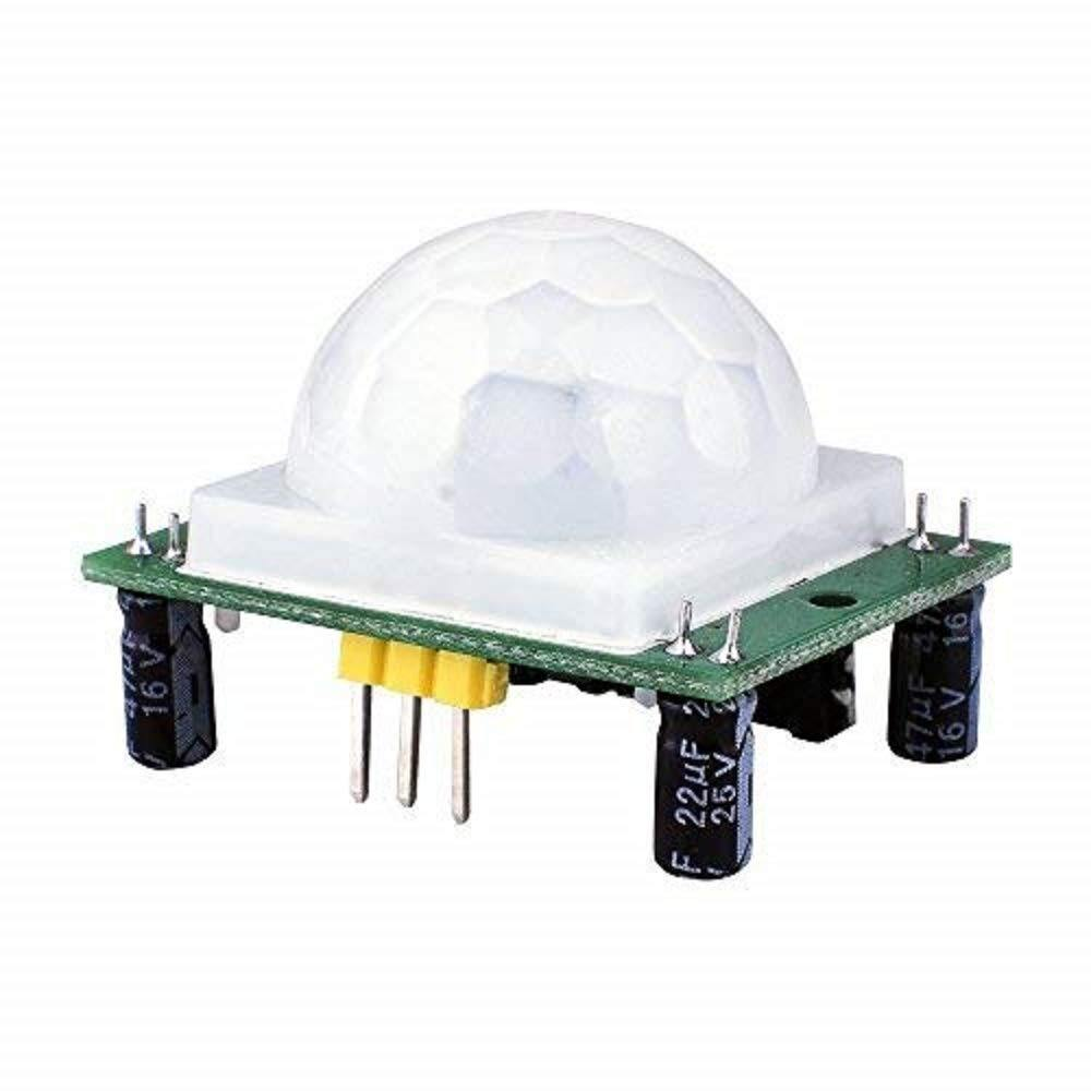 9 in 1 Sensor Kit for Arduino