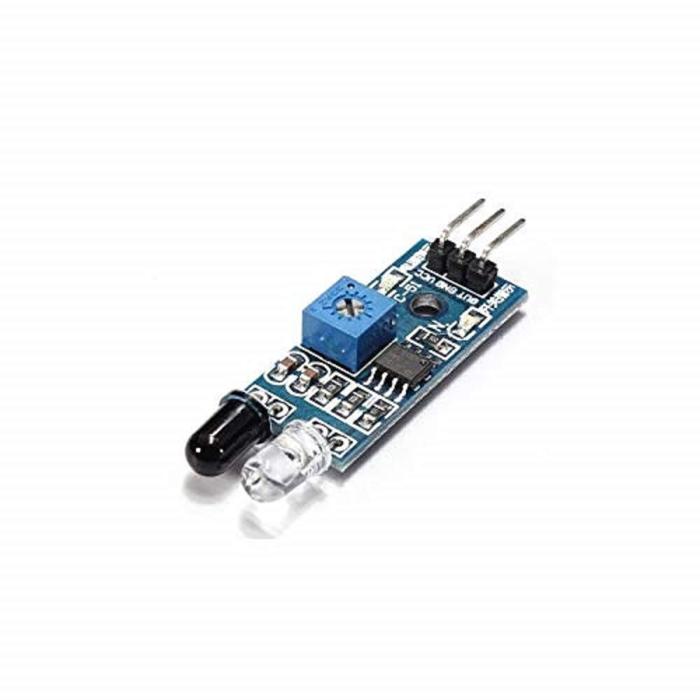 Iotcart 9 in 1 Sensor Kit for Arduino & Raspberry Pi - Buy STEM Kit Online in India
