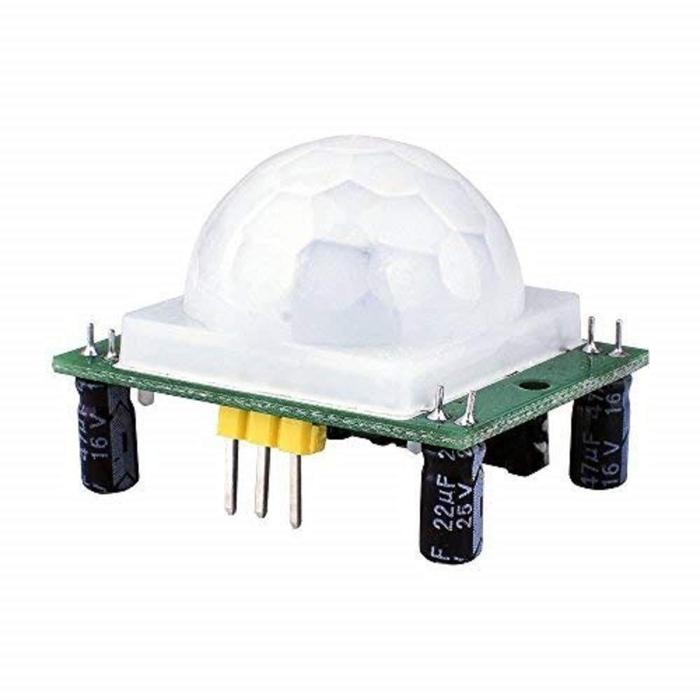 Iotcart 9 in 1 Sensor Kit for Arduino & Raspberry Pi - Buy STEM Kit Online in India