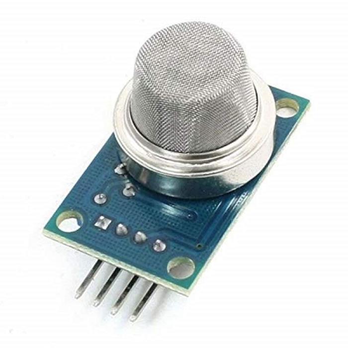 Iotcart 9 in 1 Sensor Kit for Arduino & Raspberry Pi - Buy STEM Kit Online in India