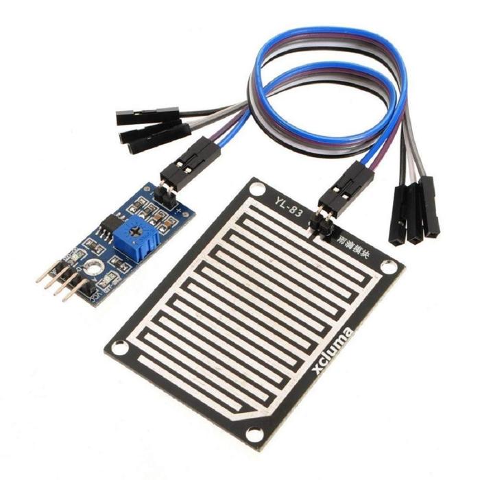 Iotcart 9 in 1 Sensor Kit for Arduino & Raspberry Pi - Buy STEM Kit Online in India