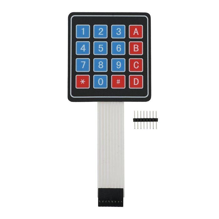 Arduino UNO Robotics Kit compatible