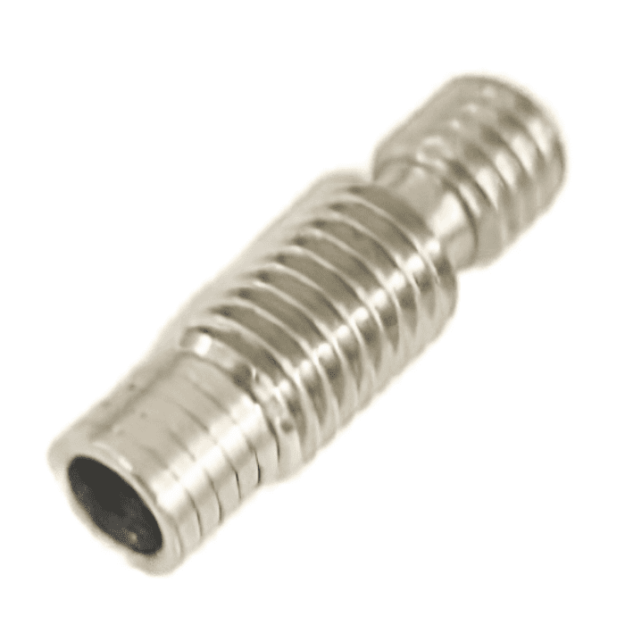 Iotcart V6 Bowden Heat Break Hotend Throat for 3.00 mm Filament - 3D Printer Component