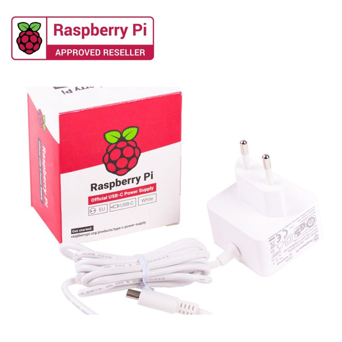 DIY Raspberry Pi 400 Kit