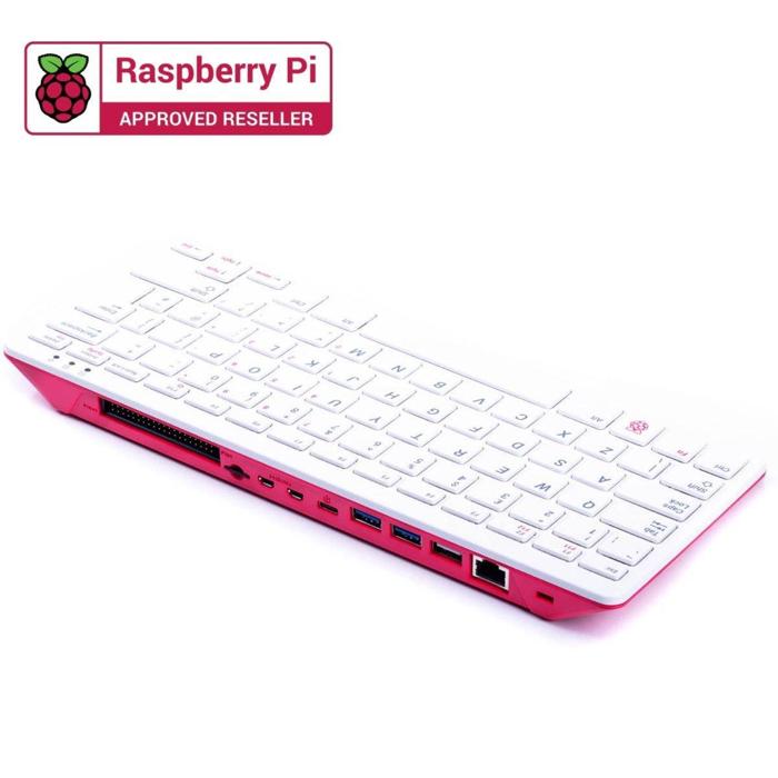 DIY Raspberry Pi 400 Kit