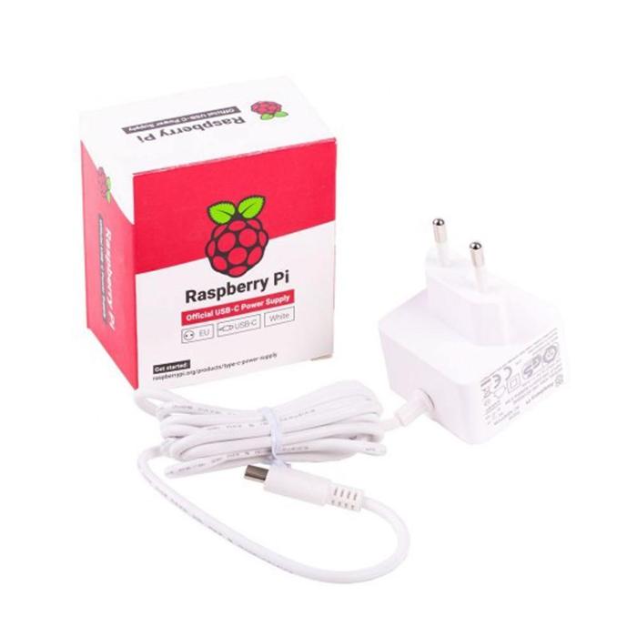 Raspberry Pi 4 Desktop Combo Kit (Without Pi Board) - IoT Starter Set