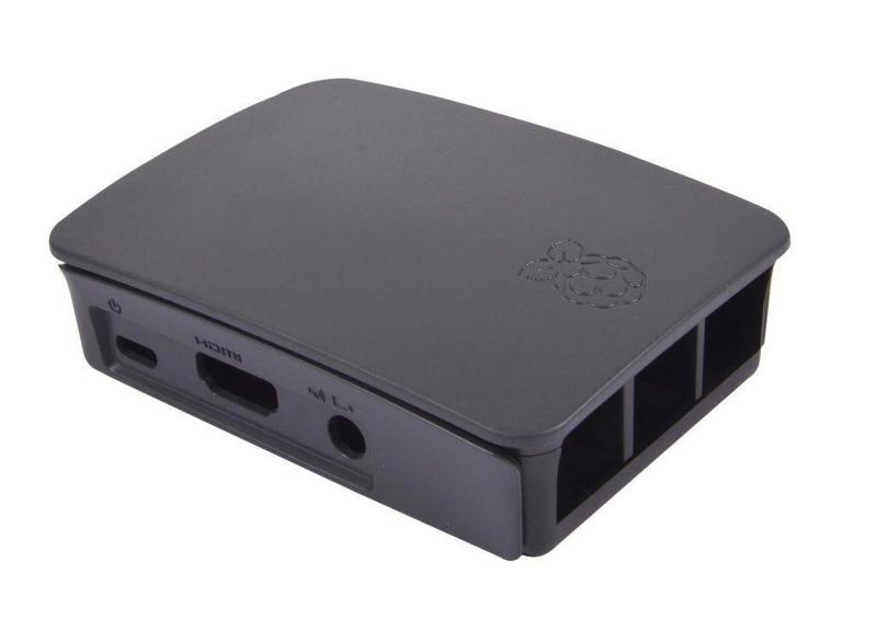 Raspberry Pi 3B Complete Kit