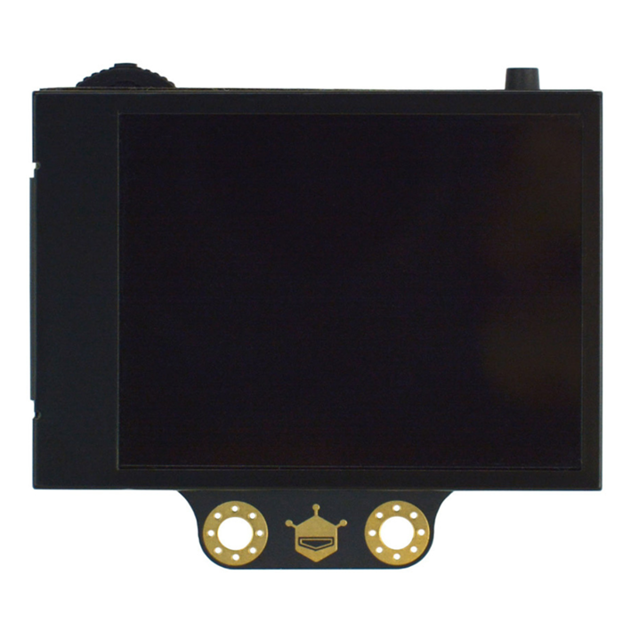 Gravity: Huskylens AI Camera 2.0" IPS Screen | Machine Vision Sensor - For Arduino & Raspberry Pi Projects