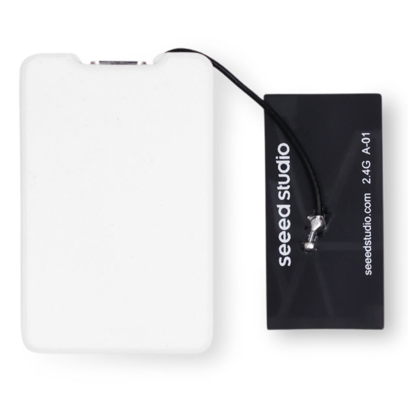 XIAO Smart Vision AI Camera for Edge AI Applications -Seeed Studio