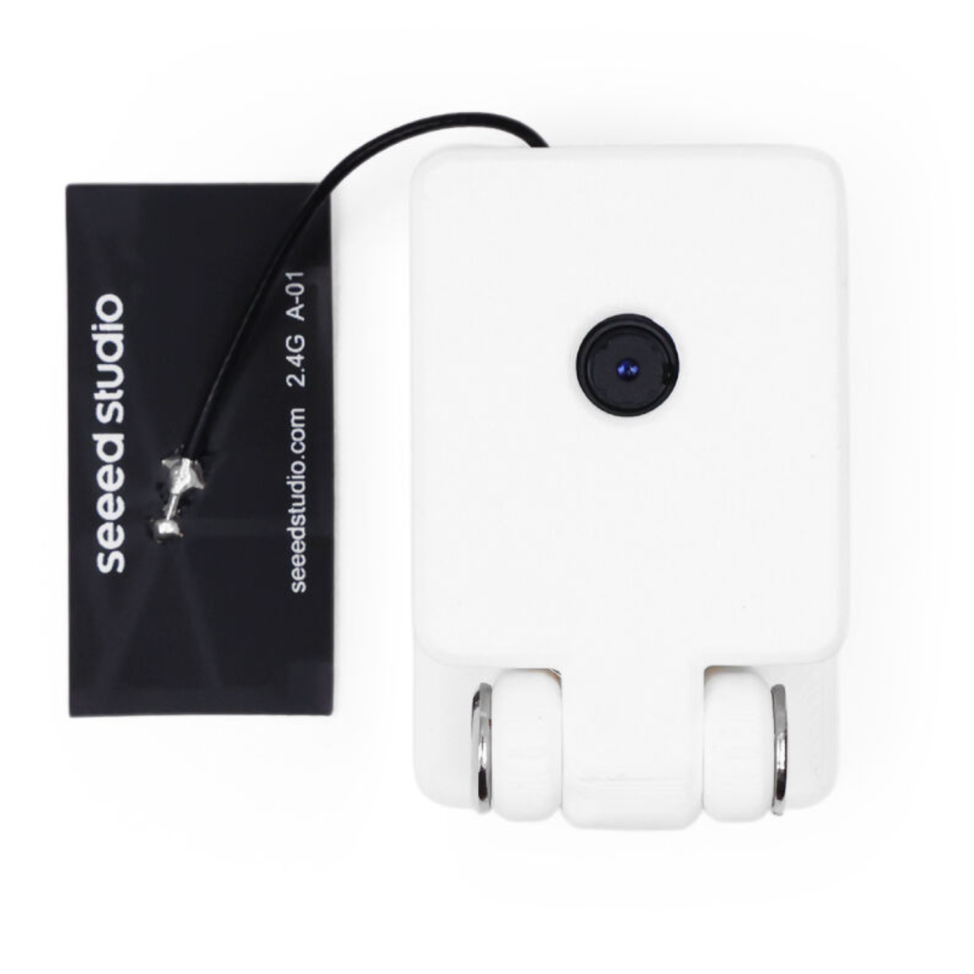 XIAO Smart Vision AI Camera for Edge AI Applications -Seeed Studio