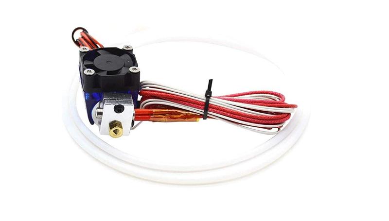 3D INKJET E3D V6 J-Head 1.75mm 285°C Extruder Kit - 3D Printer Upgrade