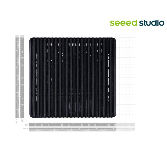 Seeed Studio reComputer J3011 Edge AI Computer with NVIDIA Jetson Orin Nano 8GB - IoTcart