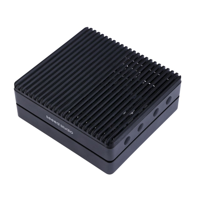 Seeed Studio reComputer J3011 Edge AI Computer with NVIDIA Jetson Orin Nano 8GB - IoTcart
