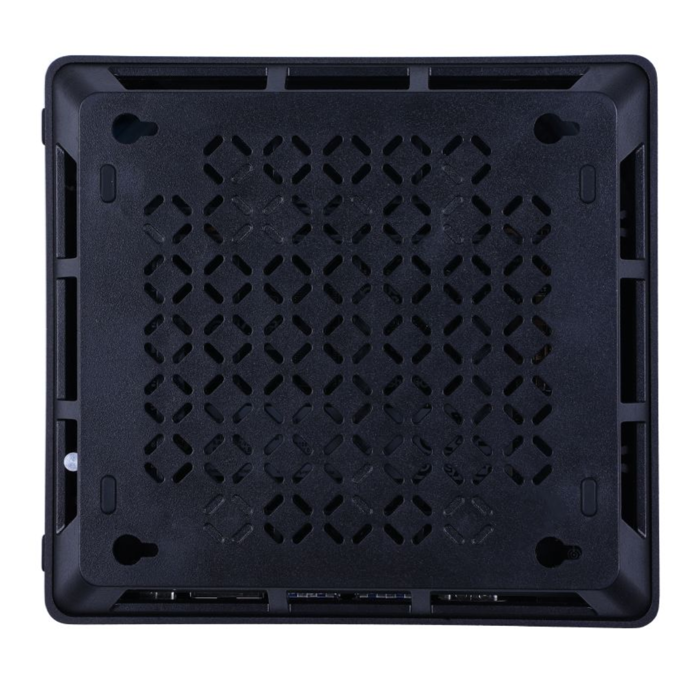 reComputer J3010 Edge AI Computer with NVIDIA Jetson Orin™ Nano 4GB without Power Adapter -Seeed Studio