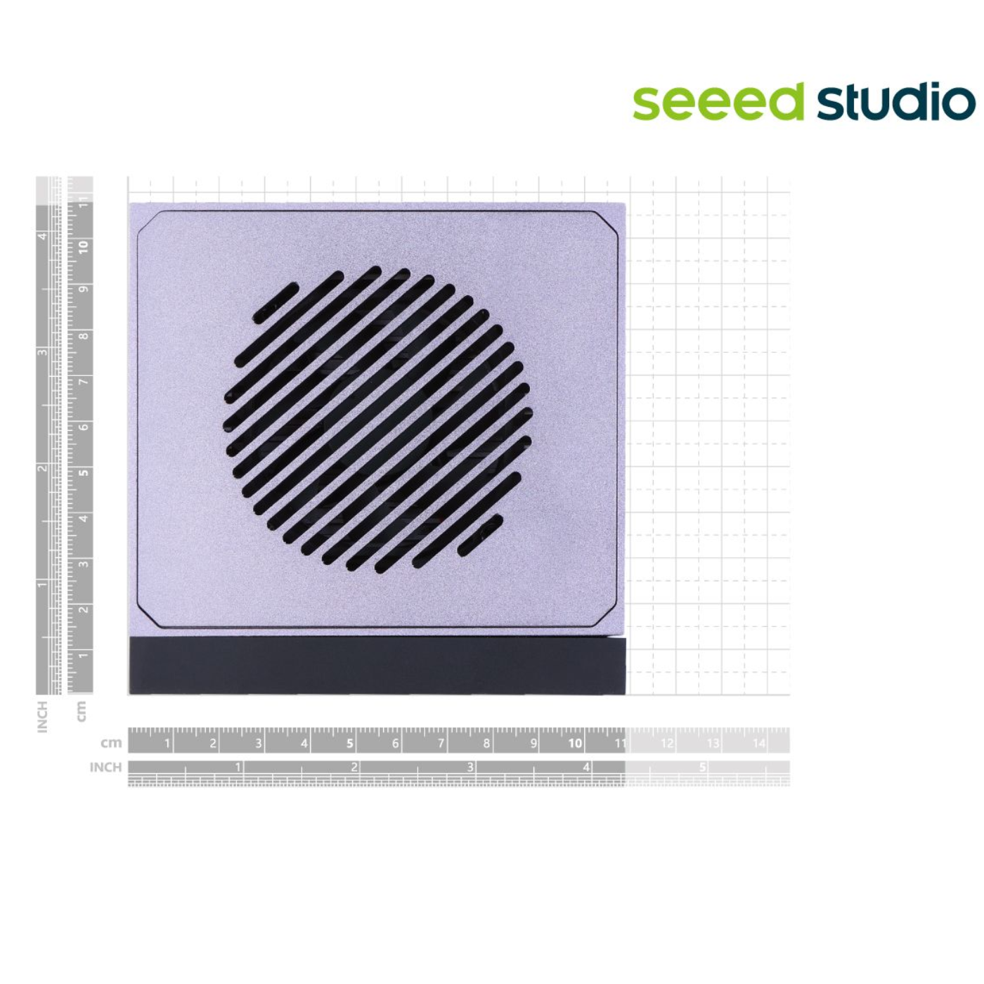 Jetson AGX Orin H01 Developer Kit with Jetson AGX Orin 32GB Module - Seeed Studio