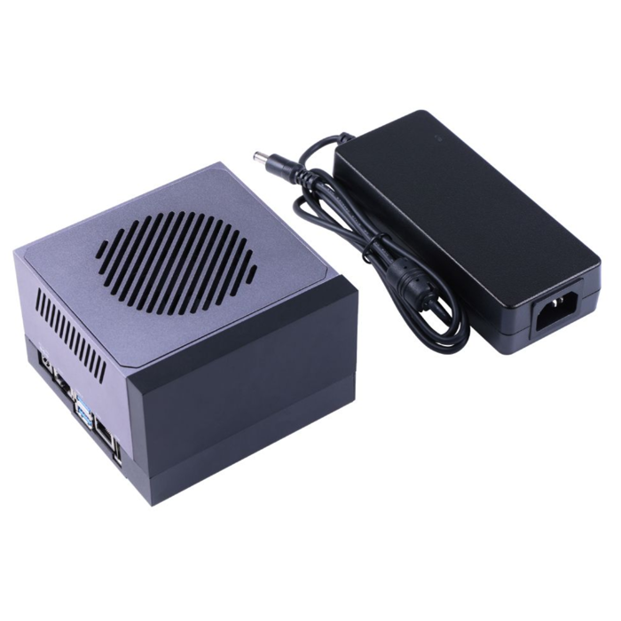 Seeed Studio Jetson AGX Orin H01 32GB AI Dev Kit - Robotics & Edge AI