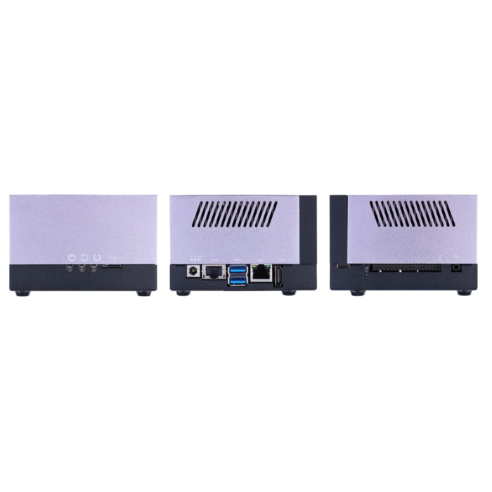 Seeed Studio Jetson AGX Orin H01 32GB AI Dev Kit - Robotics & Edge AI