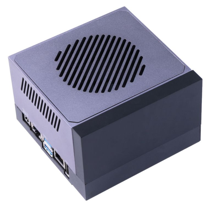 Seeed Studio Jetson AGX Orin H01 32GB AI Dev Kit - Robotics & Edge AI