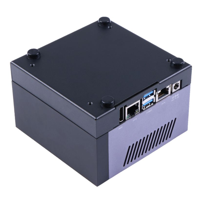 Seeed Studio Jetson AGX Orin H01 32GB AI Dev Kit - Robotics & Edge AI