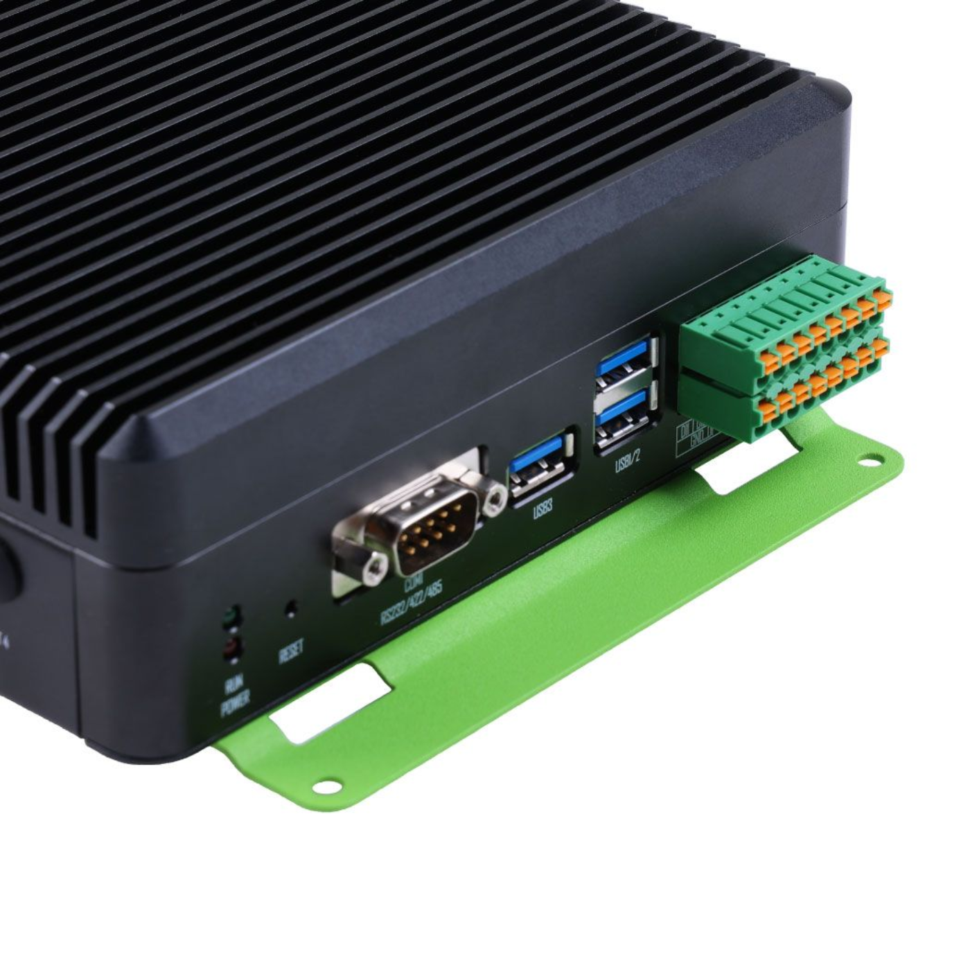 reComputer Industrial J4011- Fanless Edge AI Device with Jetson Orin™ NX 8GB module -Seeed Studio