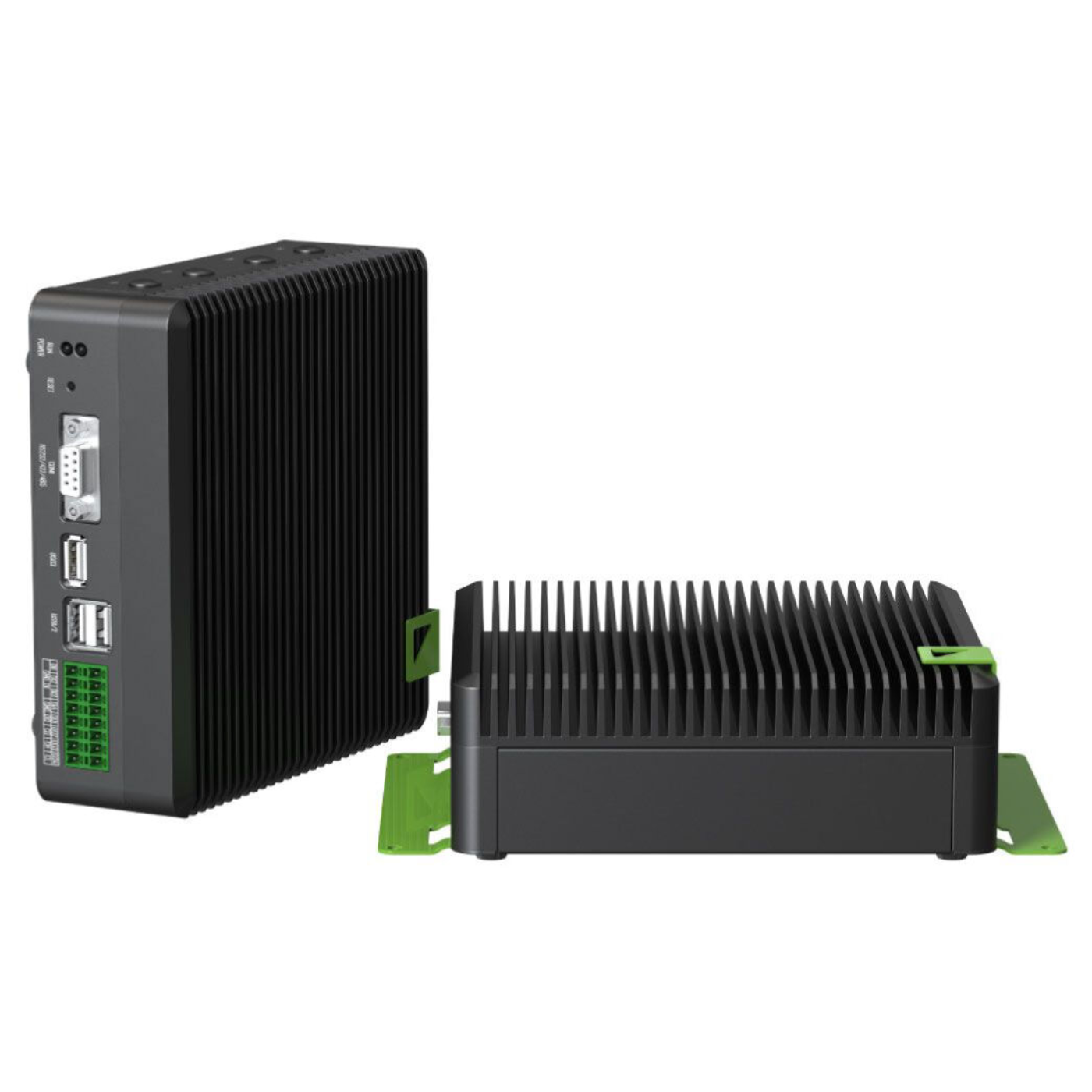 reComputer Industrial J4011- Fanless Edge AI Device with Jetson Orin™ NX 8GB module -Seeed Studio