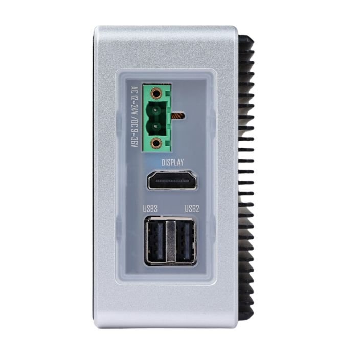 Seeed Studio reComputer R1035-10 8GB RAM 32GB eMMC IoT Gateway - Industrial Edge Controller
