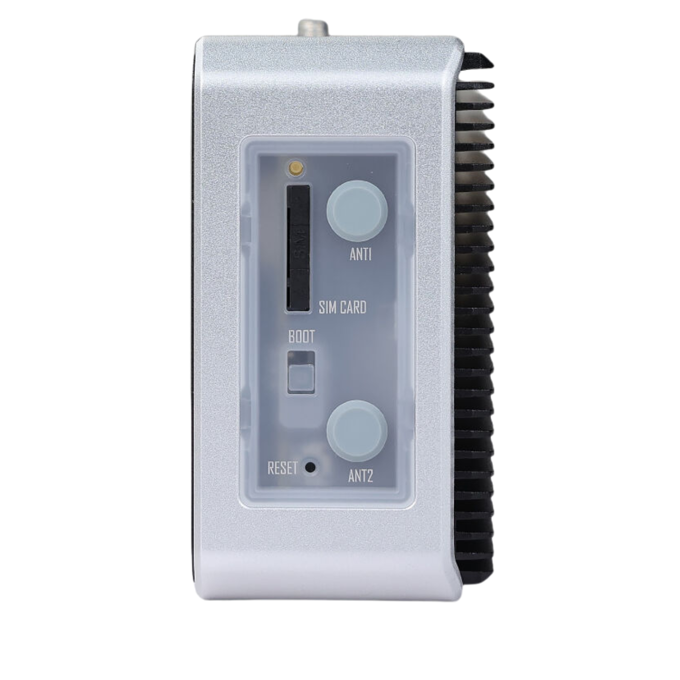 reComputer R1024-10 - IoT Gateway & Controller 4GB RAM 16GB eMMC Powered by Raspberry Pi CM4 -Seeed Studio